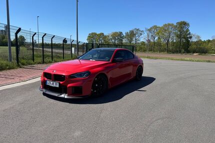 BMW M2 Gebrauchtwagen