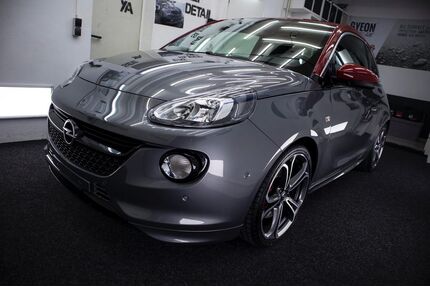 Opel Adam Gebrauchtwagen
