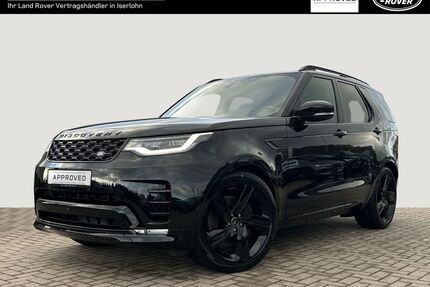 Land Rover Discovery Gebrauchtwagen