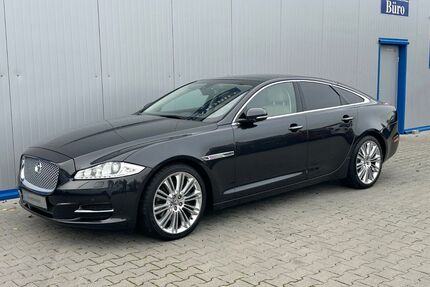 Jaguar XJ Gebrauchtwagen