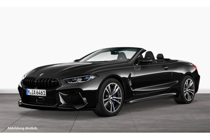 BMW M8 Gebrauchtwagen