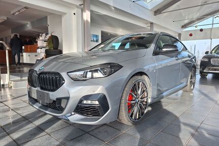 BMW 220 Gran Coupé Gebrauchtwagen
