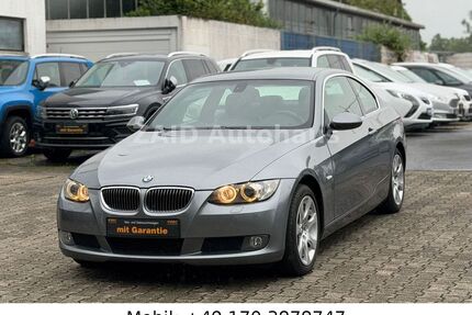 BMW 325 Gebrauchtwagen