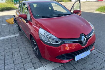 Renault Clio Gebrauchtwagen