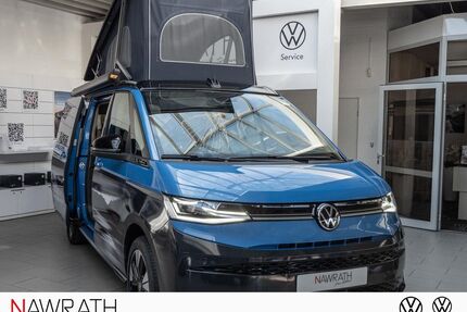 VW T7 California Gebrauchtwagen