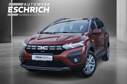 Dacia Jogger Gebrauchtwagen