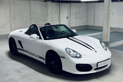 Porsche Boxster Gebrauchtwagen