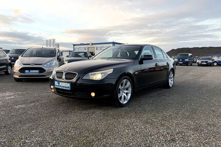 BMW 523 Gebrauchtwagen