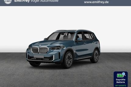 BMW X5 Gebrauchtwagen