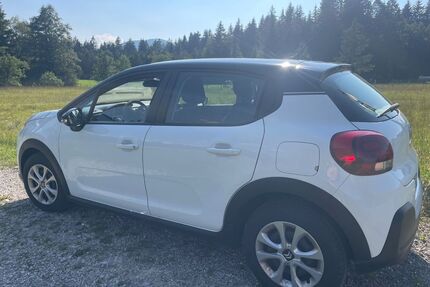 Citroen C3 Gebrauchtwagen