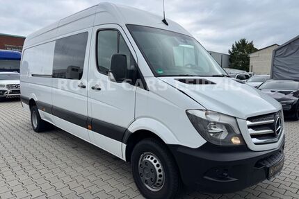 Mercedes-Benz Sprinter Gebrauchtwagen
