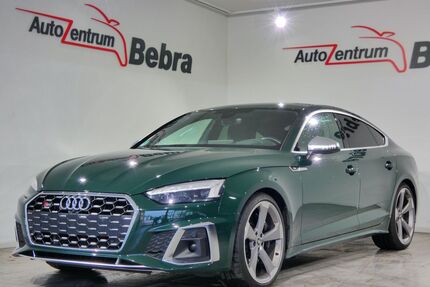 Audi S5 Gebrauchtwagen