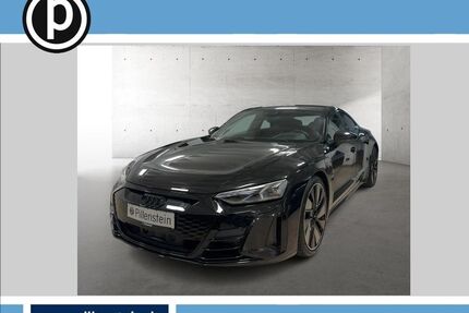 Audi RS e-tron GT Gebrauchtwagen