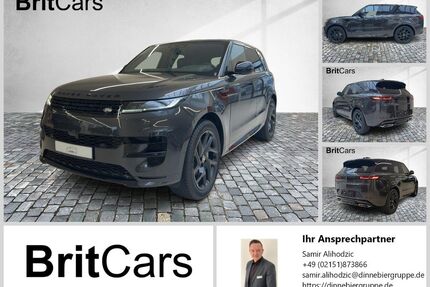 Land Rover Range Rover Sport Gebrauchtwagen