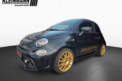 Abarth 695 Gebrauchtwagen