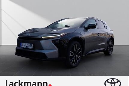 Toyota bZ4X Gebrauchtwagen