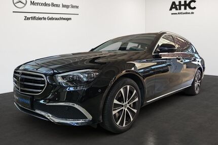 Mercedes-Benz E 300 Gebrauchtwagen