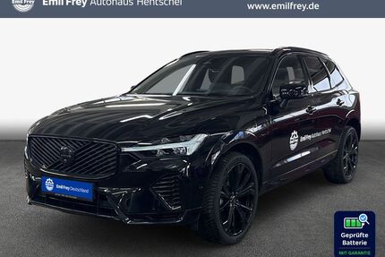 Volvo XC60 Gebrauchtwagen