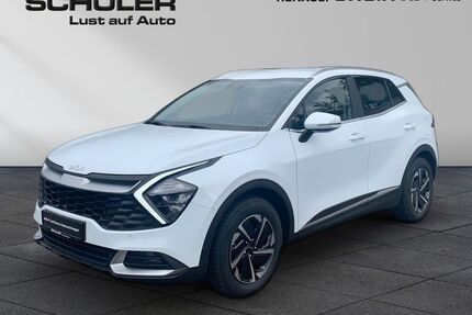 Kia Sportage Gebrauchtwagen
