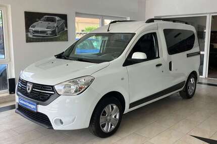 Dacia Dokker Gebrauchtwagen