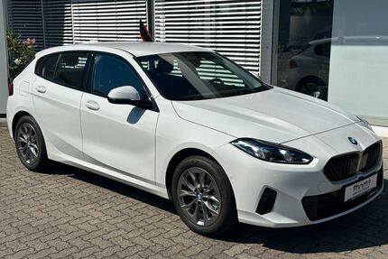 BMW 120 Gebrauchtwagen