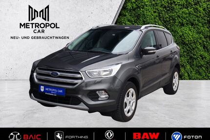 Ford Kuga Gebrauchtwagen