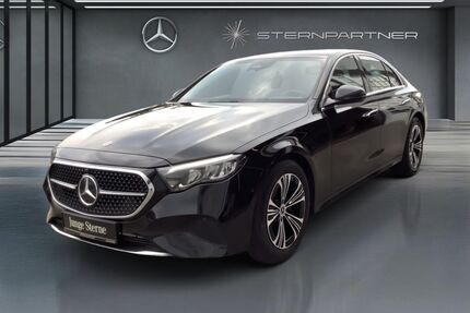 Mercedes-Benz E 200 Gebrauchtwagen
