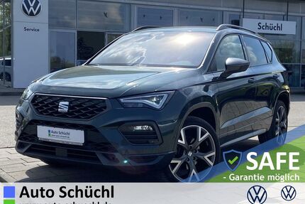 Seat Ateca Gebrauchtwagen