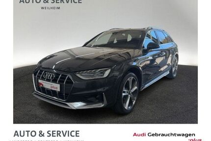 Audi A4 Allroad Gebrauchtwagen