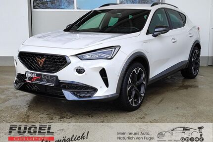 Cupra Formentor Gebrauchtwagen