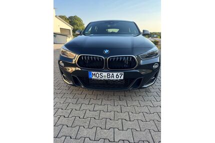 BMW X2 Gebrauchtwagen