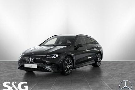 Mercedes-Benz CLA 250 Shooting Brake Gebrauchtwagen