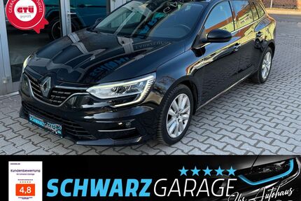 Renault Megane Gebrauchtwagen