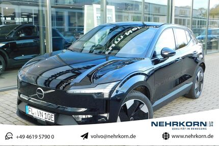 Volvo EX30 Gebrauchtwagen