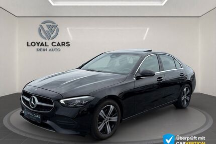 Mercedes-Benz C 220 Gebrauchtwagen