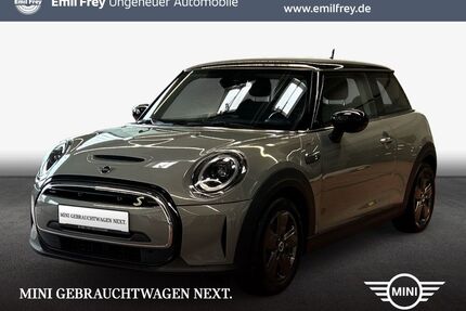 Mini Cooper SE Gebrauchtwagen