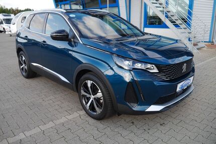 Peugeot 3008 Gebrauchtwagen