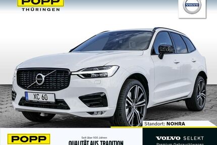 Volvo XC60 Gebrauchtwagen