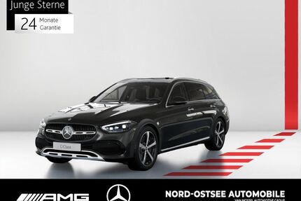 Mercedes-Benz C 220 Gebrauchtwagen