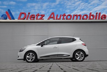 Renault Clio Gebrauchtwagen