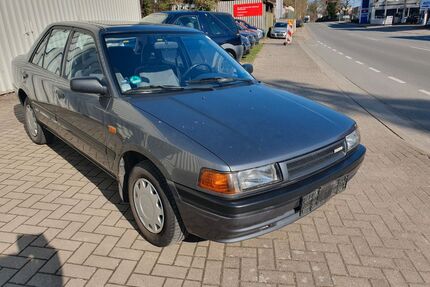 Mazda 323 Gebrauchtwagen