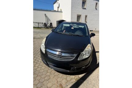 Opel Corsa Gebrauchtwagen