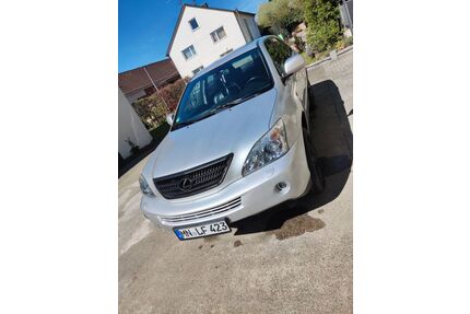 Lexus RX 400 Gebrauchtwagen