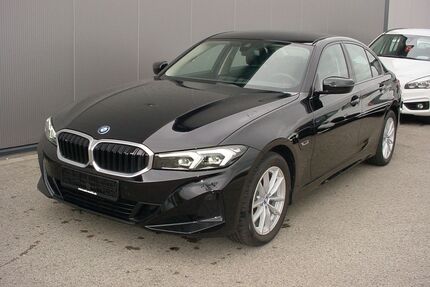 BMW 320 Gebrauchtwagen