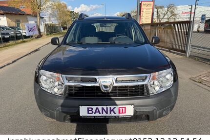 Dacia Duster Gebrauchtwagen