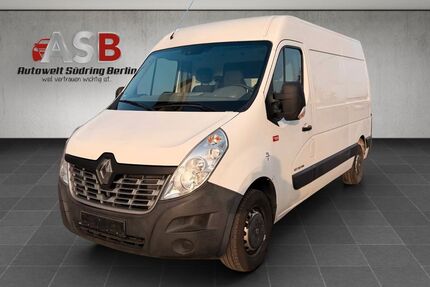 Renault Master Gebrauchtwagen