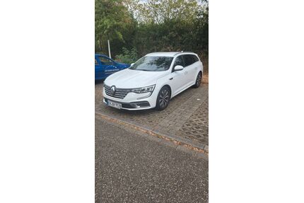 Renault Talisman Gebrauchtwagen