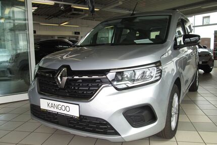 Renault Kangoo Gebrauchtwagen