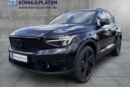 Volvo XC40 Gebrauchtwagen