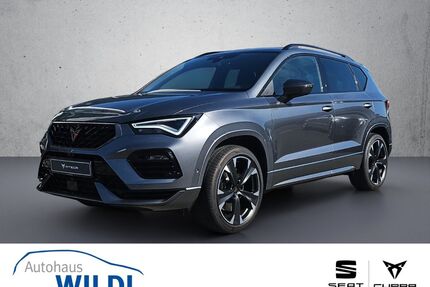 Cupra Ateca Gebrauchtwagen